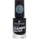 Essence Nail Art Stampy 01 Perfect Match 5 ml