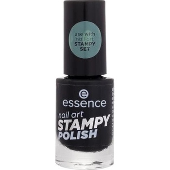 Essence Nail Art Stampy 01 Perfect Match 5 ml