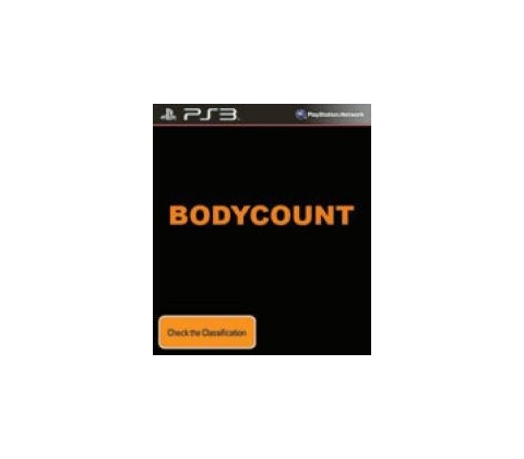 Bodycount