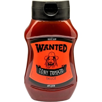 Wanted Kečup 280 g