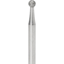 Busch Instruments Fréza diamant kulička 801/023