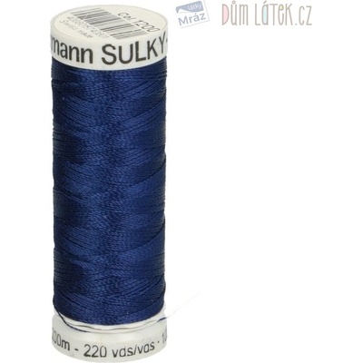 Nit Gütermann Sulky Rayon 1200