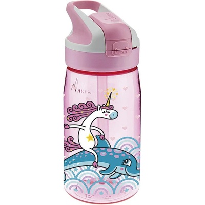 LAKEN Бутилка Summit Jumping 0.45L