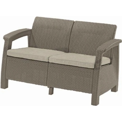 Keter Corfu love seat PE610346
