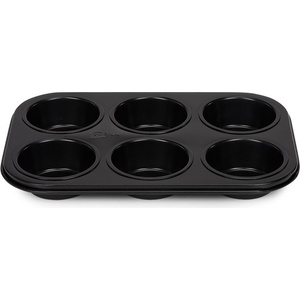 Patisse Форма за 6 мъфина Classique (P-02892)
