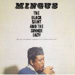 Universal Mingus Charles: Black Saint And The Sinner Lady - Vinyl (LP) (034913)