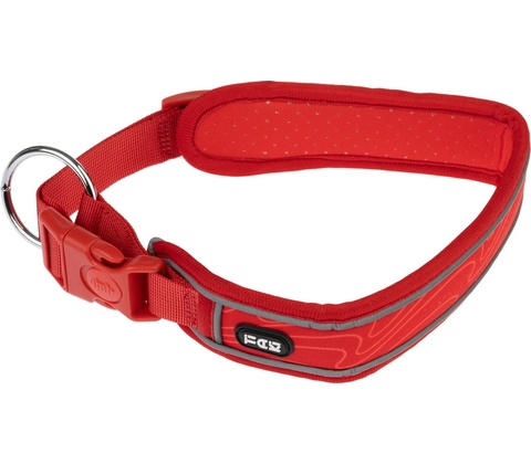 TIAKI obojok Soft & Safe