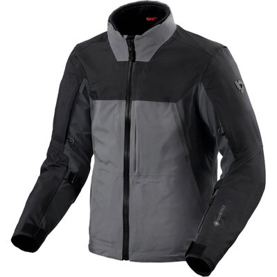 REV'IT! ECHELON GTX sivo-čierna