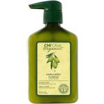 CHI olive organics - hair & body conditioner Балсам за коса и тяло (chioc12)