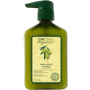 CHI olive organics - hair & body conditioner Балсам за коса и тяло (chioc12)