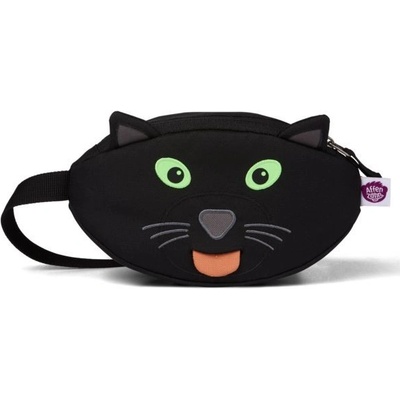 Affenzahn Black Panther Black