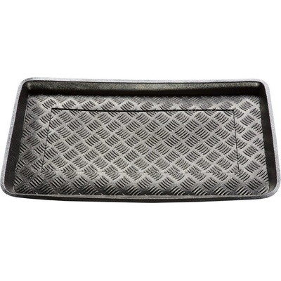 Plastová vana do kufru Rezaw Plast Volkswagen Sharan Van II 2010 7 míst (rozložená 3 řada sedad