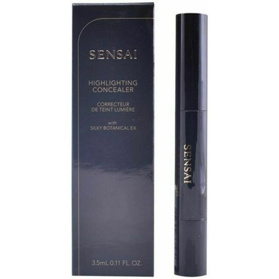 Sensai Concealer Rozjasňujúci korektor HC00 Luminous Ivory 3,5 ml