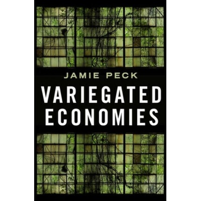 Variegated Economies
