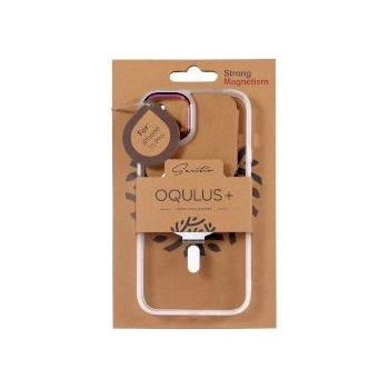 Image 1 of Sentio Калъф Back Cover за iPhone 15 Plus Oqulus+