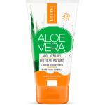 Lirene Aloe Vera After Sunbathing after sun - Clear (Green / White)