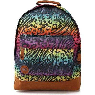 MI-PAC Custom Print Leopard Hot 18 l