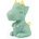 Dhink ДЕТСКА ЛАМПА mini dragon dhink (5404006056606)