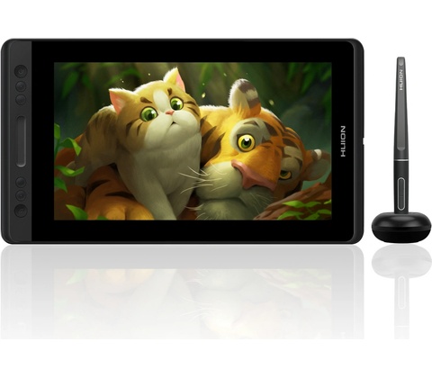 Huion Kamvas Pro 13