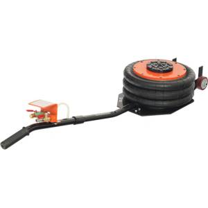 Pro-Tech TOOLS Пневматичен възглавничен крик 6t Pro-Tech TOOLS 13491 (13491)