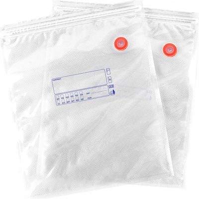 Siguro Ziplock ZB2635A 26×35 cm 20 ks