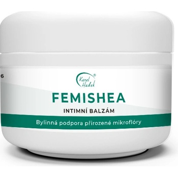 AKH Intimní balzám femishea 5 ml