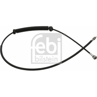 Hriadeľ tachometra FEBI BILSTEIN 19266 19266