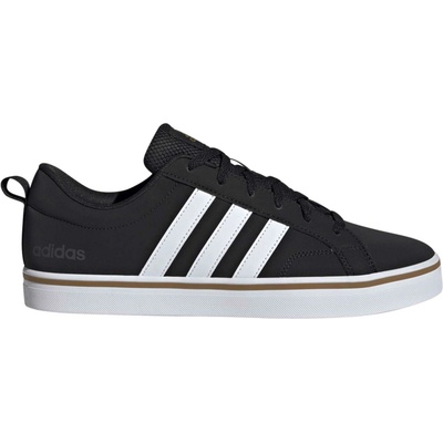 adidas VS PACE čierna biela zlatá
