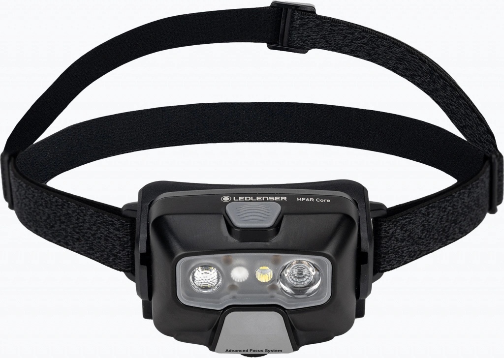 Ledlenser HF6R Core