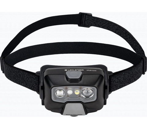 Ledlenser HF6R Core