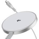 ESR Qi2 mini Silver (2C5620106)