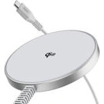 ESR Qi2 mini Silver (2C5620106)