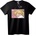 NOONEBRAND Тениска Sailor Moon Ти и Аз - M, White