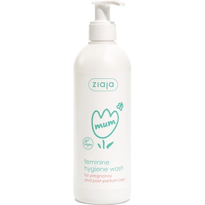 Ziaja Mum Интимен гел за бременни, 300 ml