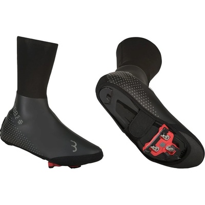 BBB UltraWear Zipperless na tretry černé