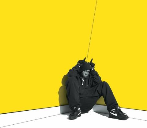 Dizzee Rascal - Boy In Da Corner LP