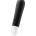 Satisfyer Ultra Power Bullet 2 - вибратор куршум - водоустойчив - черен