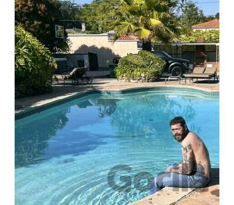 POST MALONE - AUSTIN CD