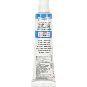 KOH-I-NOOR 16260500000 Темперна боя Cobalt Imitation 16 ml 1 бр (16260500000)