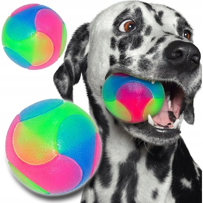 Nobleza lopta 6,5 cm viacfarebná