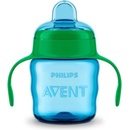 Avent Hrneček pro první doušky classic růžový 200 ml