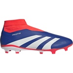 Adidas Predator league ll fg Тъмносин, бяло 44 (if6333)