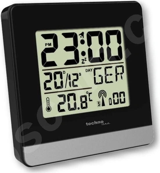 TechnoLine WT 260