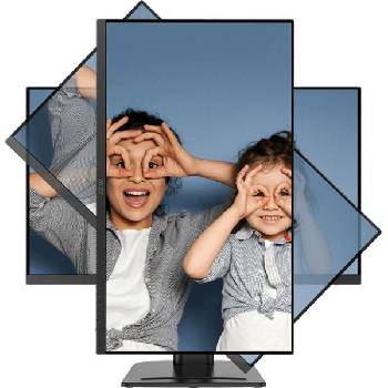 Image 1 of MSI PRO MP273QPDE E2