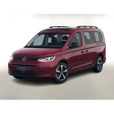 Volkswagen Caddy Maxi Life 4Motion 90 kW
