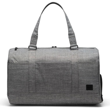 Herschel Сак Herschel Novel Duffle Tech 45 Luggage - Raven Crosshatch (510-6427-0411)