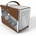 Montech HERITAGE PRO White