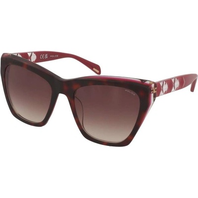 Police Диоптрични очила Police Hedron 2 SPLL36 0AHL