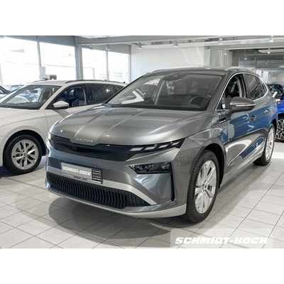 Skoda Enyaq 150 kW