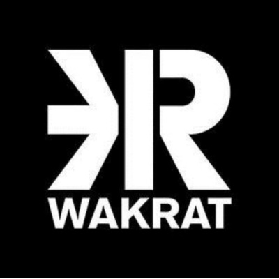 WAKRAT: WAKRAT LP